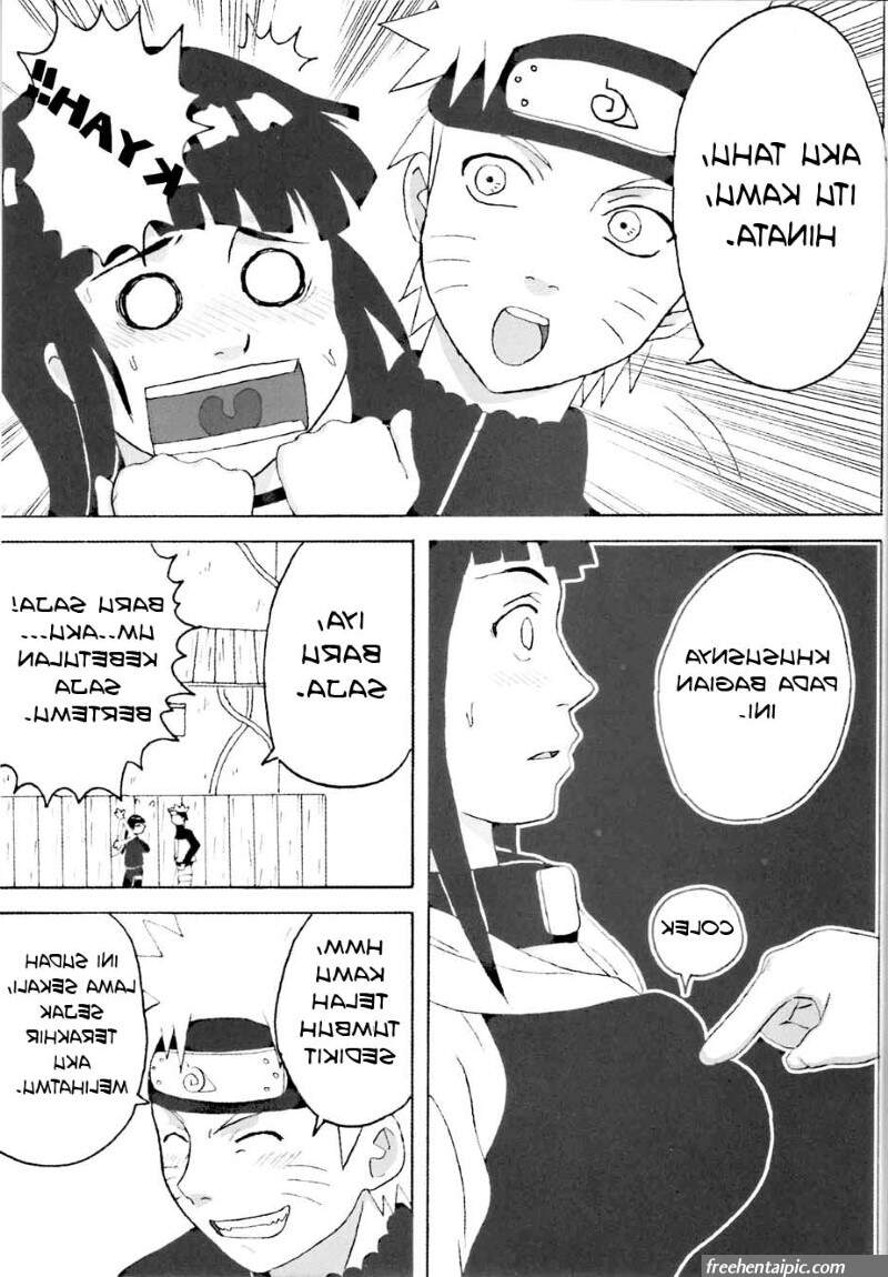 Komik Hentai Naruto Dan Hinata Free Hentai Pic