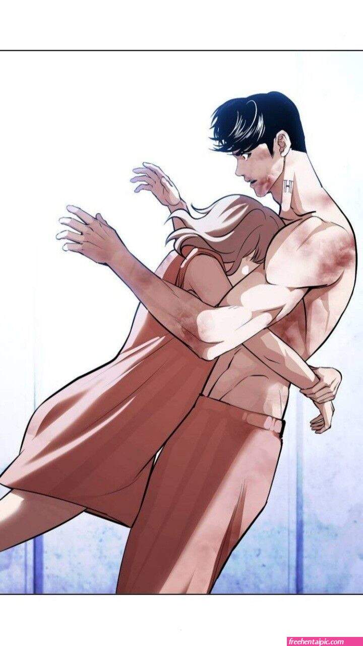 Lookism Hentai Free Hentai Pic