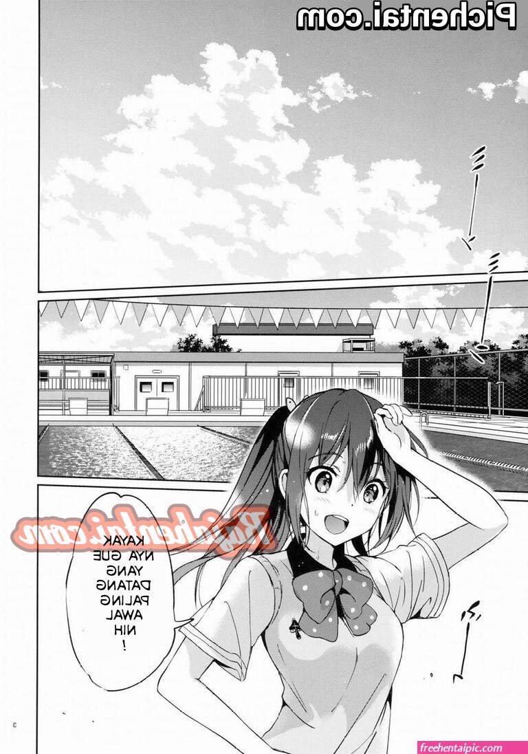 Hentai Ngentot Mama Setelah Pulang Sekolah Porn Comic Free Hentai Pic