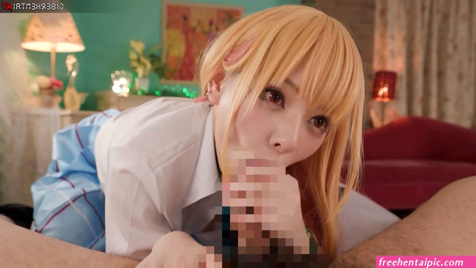 Marin Kitagawa Jav Porn Free Hentai Pic