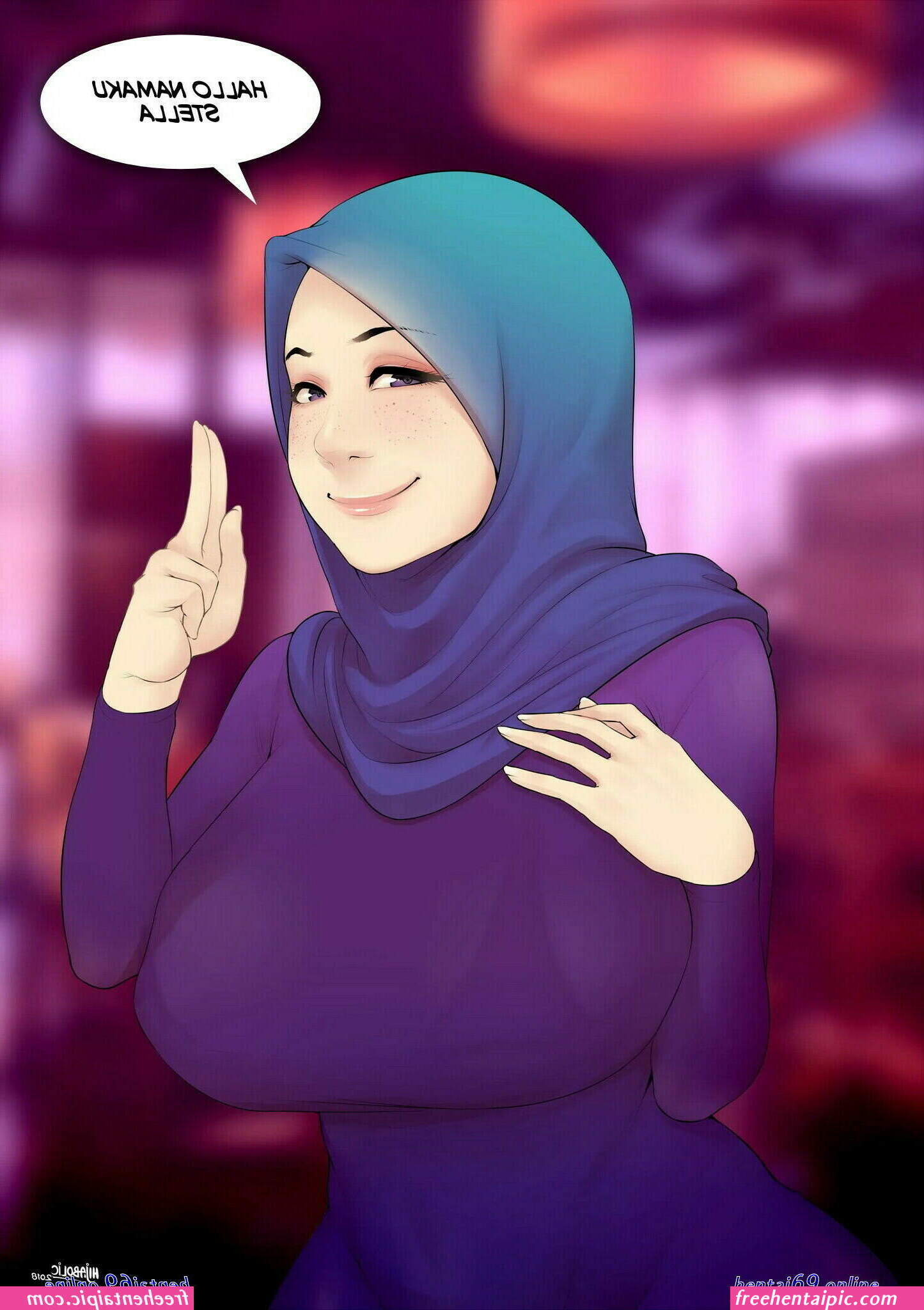 Streaming Jilbab Sama Ibu Ibu Sange Free Hentai Pic