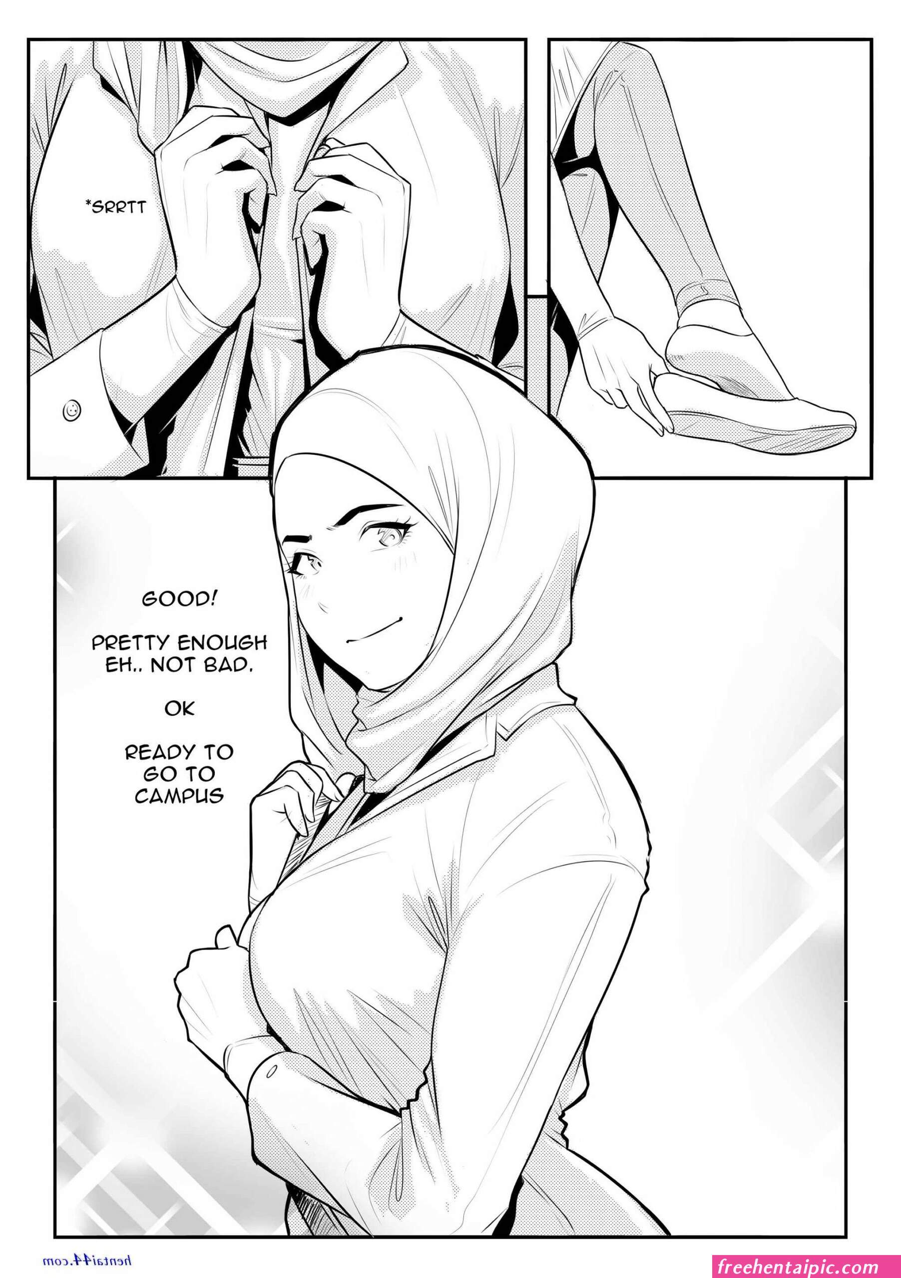 komik hentai indo hijap