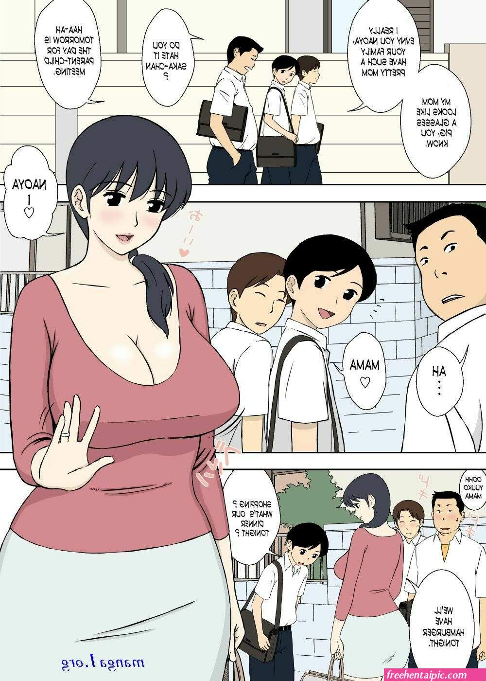 manga sex urakan