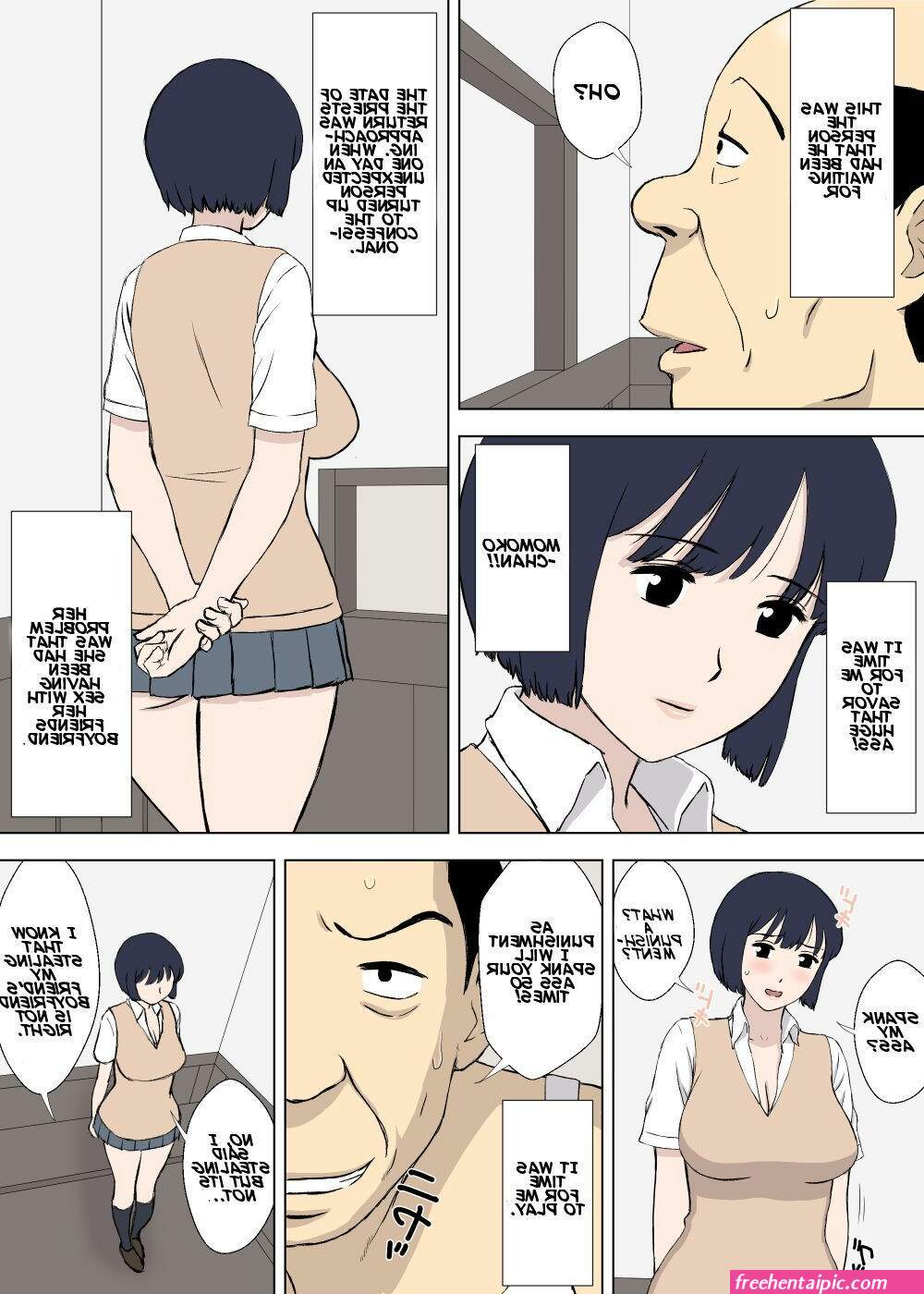 manga sex urakan