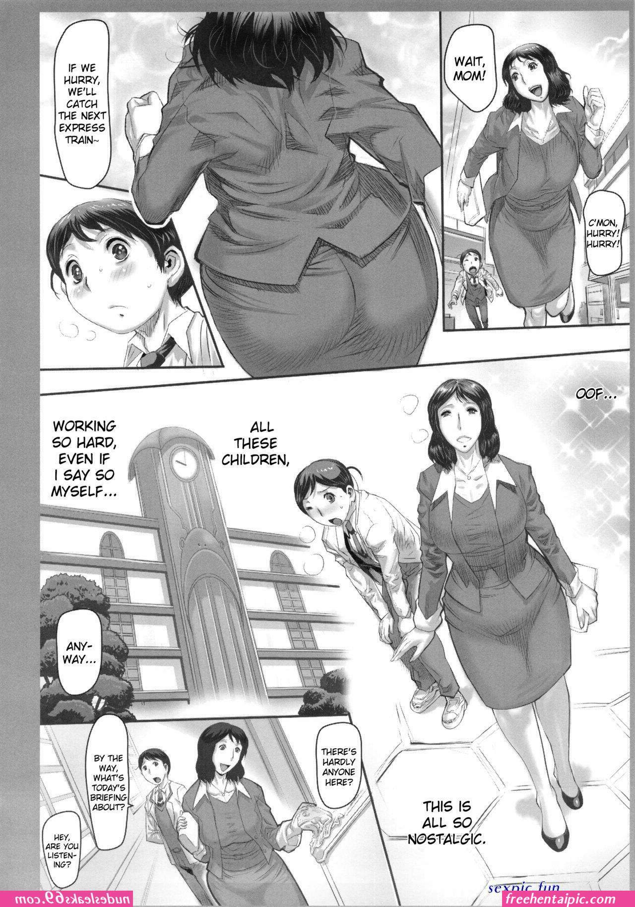 Mom Son Anal Hentai - anime mom son sex comix - Free Hentai Pic