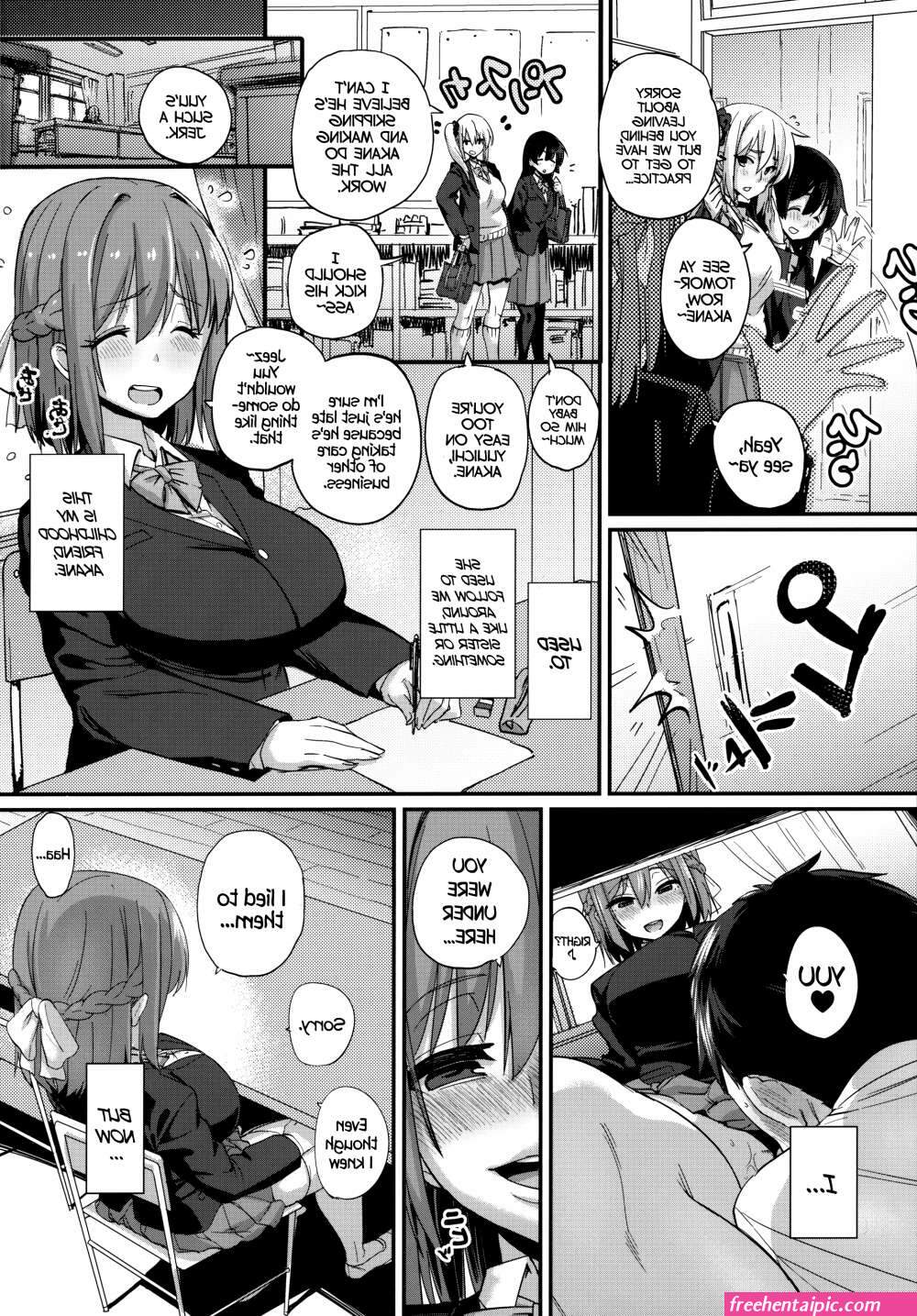 1000px x 1435px - manga hentai male pregnant - Free Hentai Pic