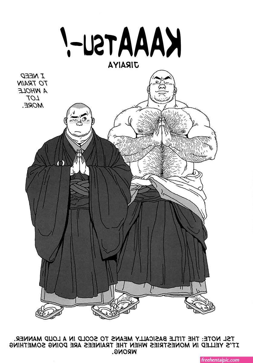 jiraiya yaoi hentai