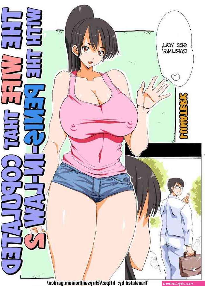 700px x 979px - doujin father in law color - Free Hentai Pic