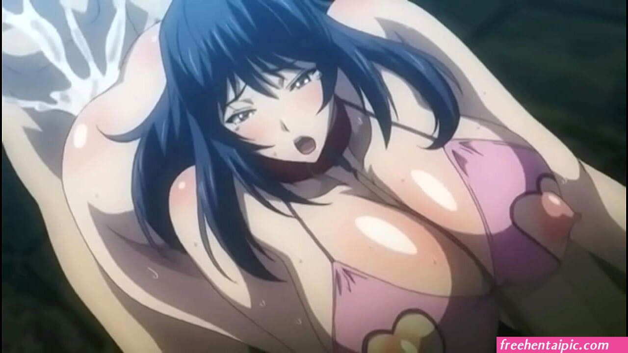 hentai big tits