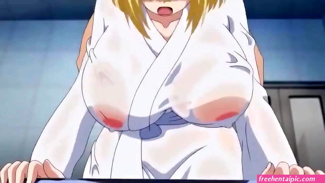 hentai big tits