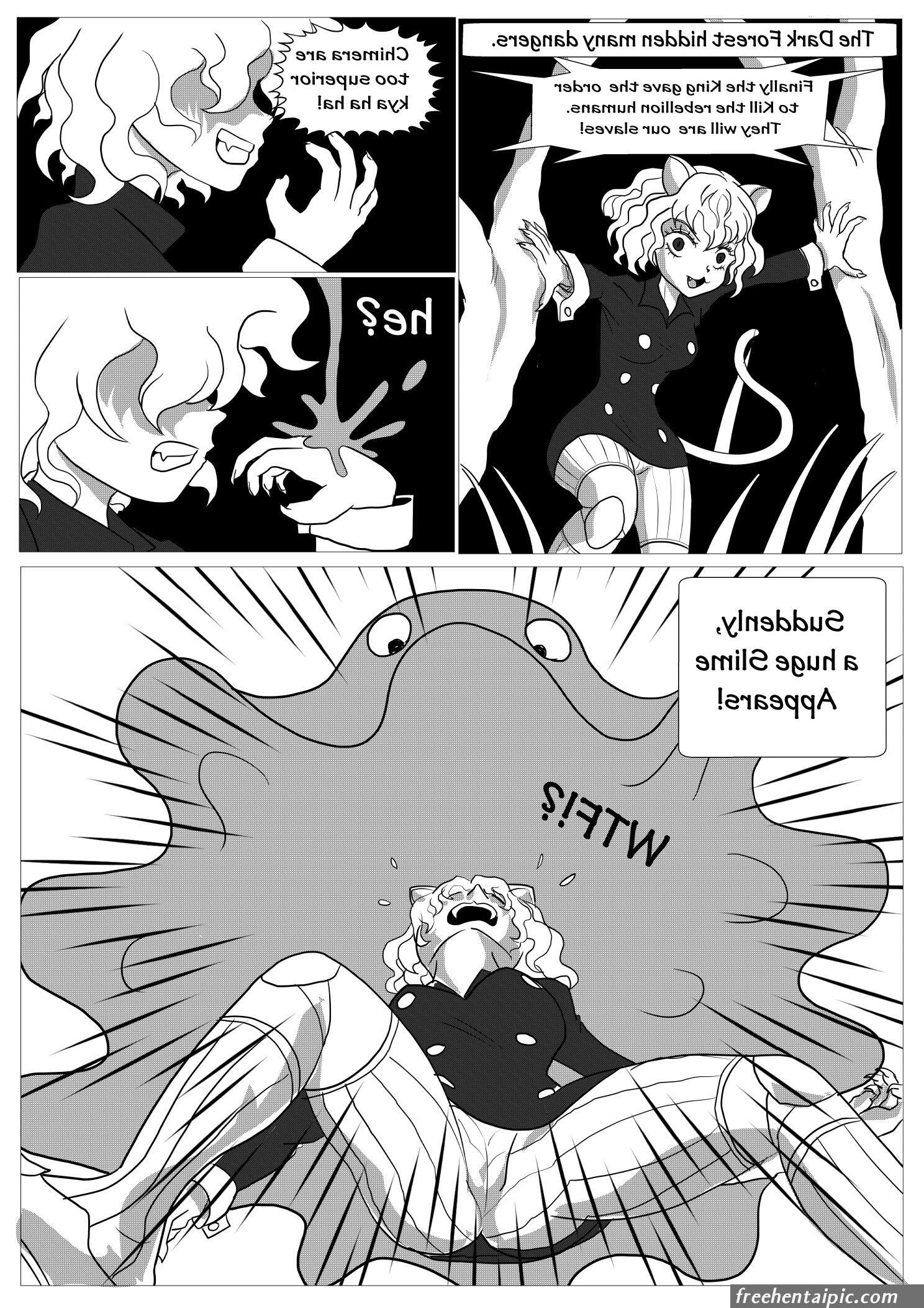 pitou hentai