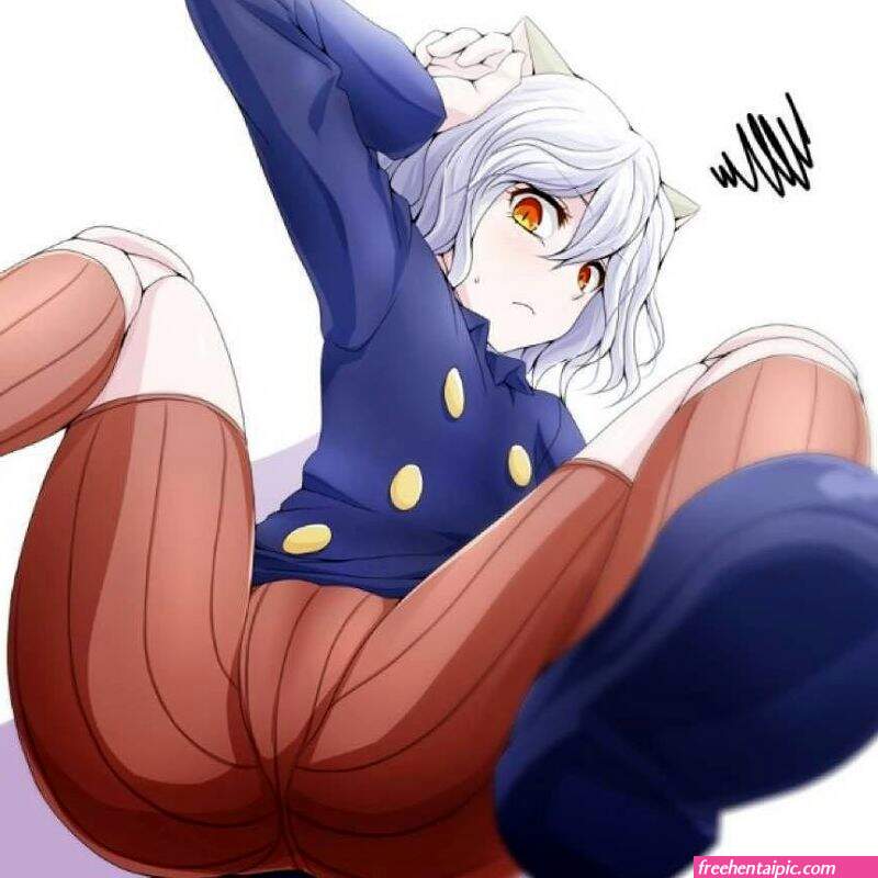 pitou hentai