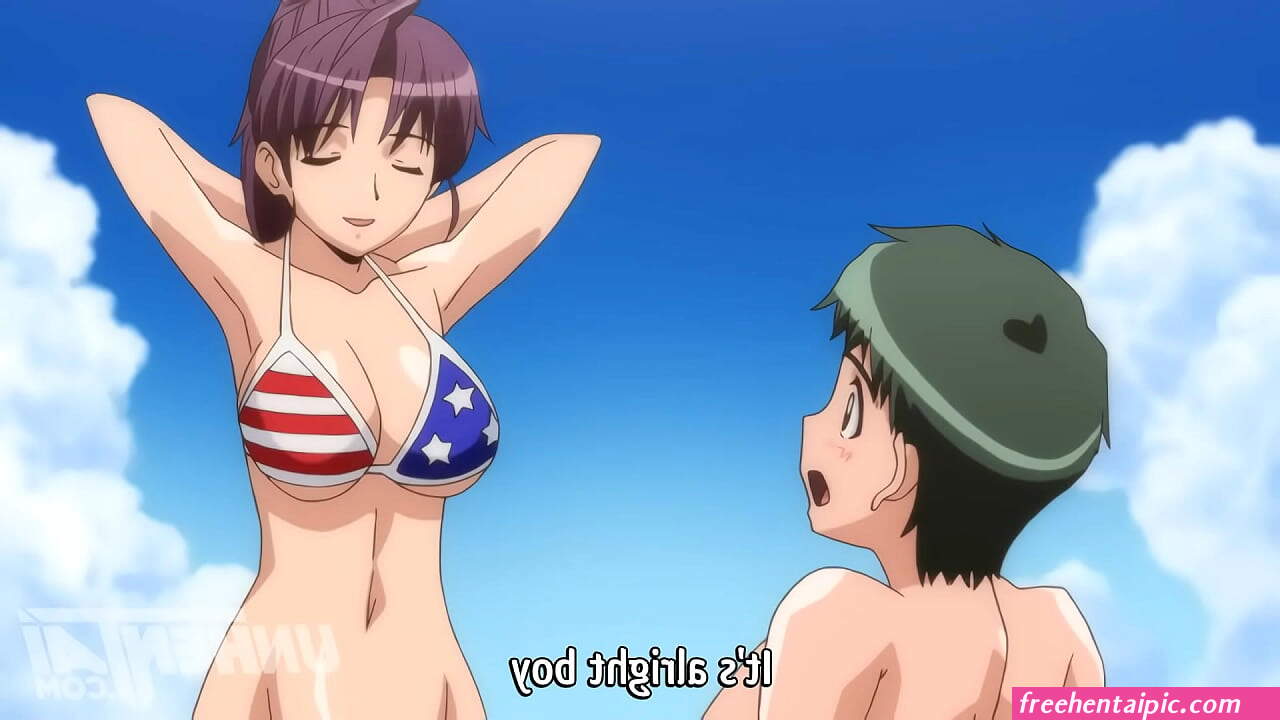 la hentai