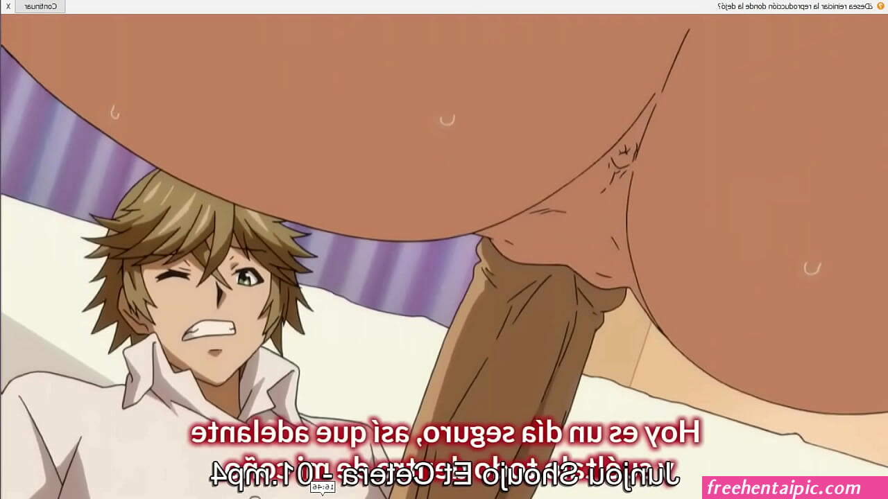 la hentai