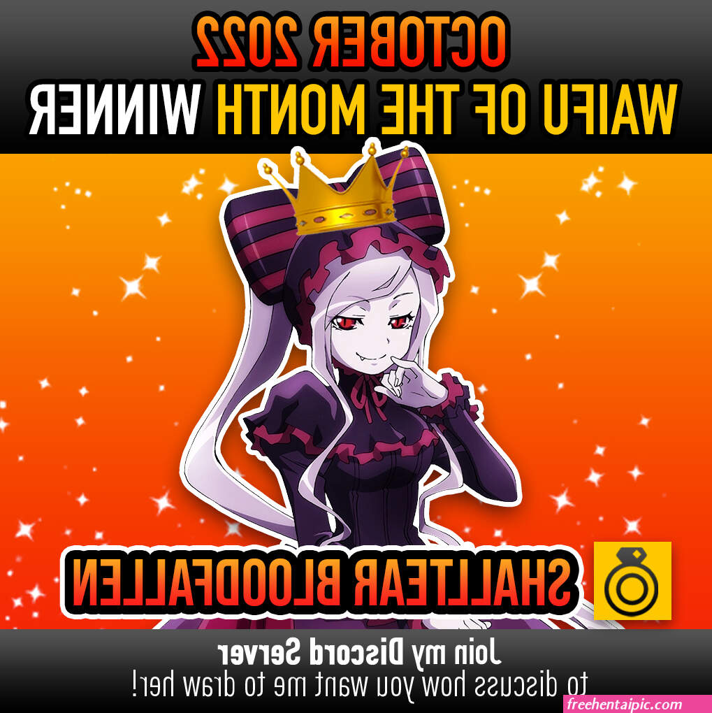 hentai october 2022