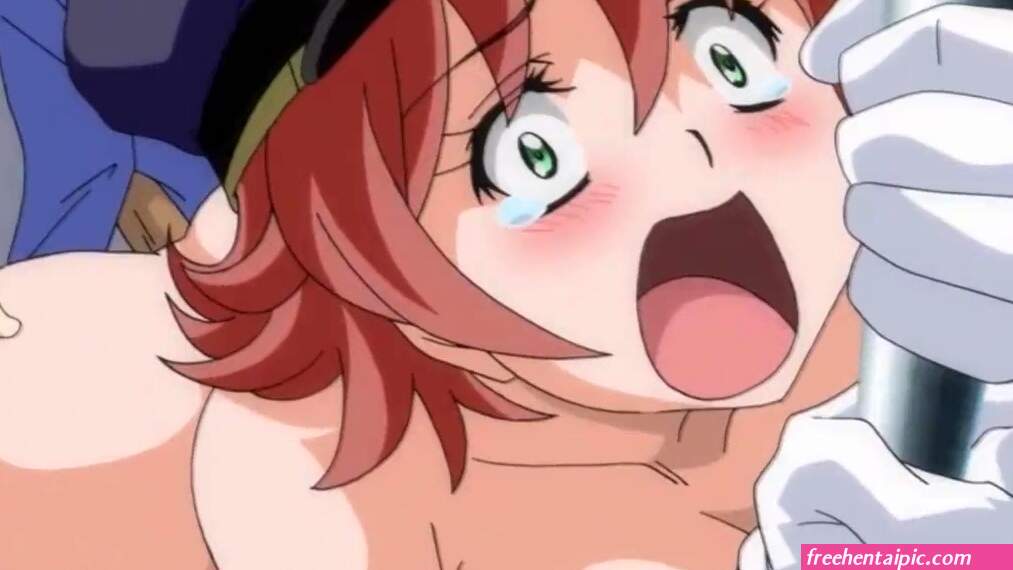 Awesome hentai orgy