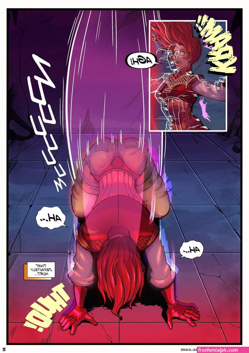 Locofuria- The Curse of the Stone at Comics Porn .pro | Page 13
