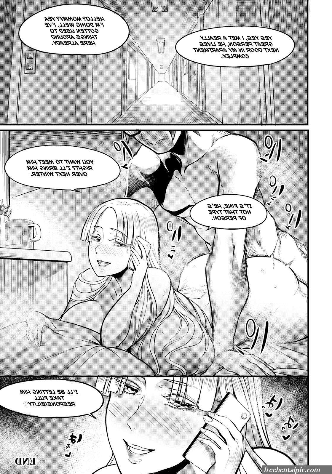 Tonari no Heya no Russia-jin ga Urusain desu ga | The Russian Next Door Is Loud