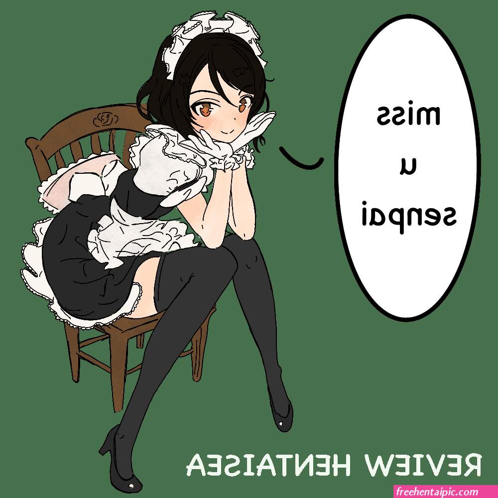 What kind of hentai do you jerk off to on HentaiSea?