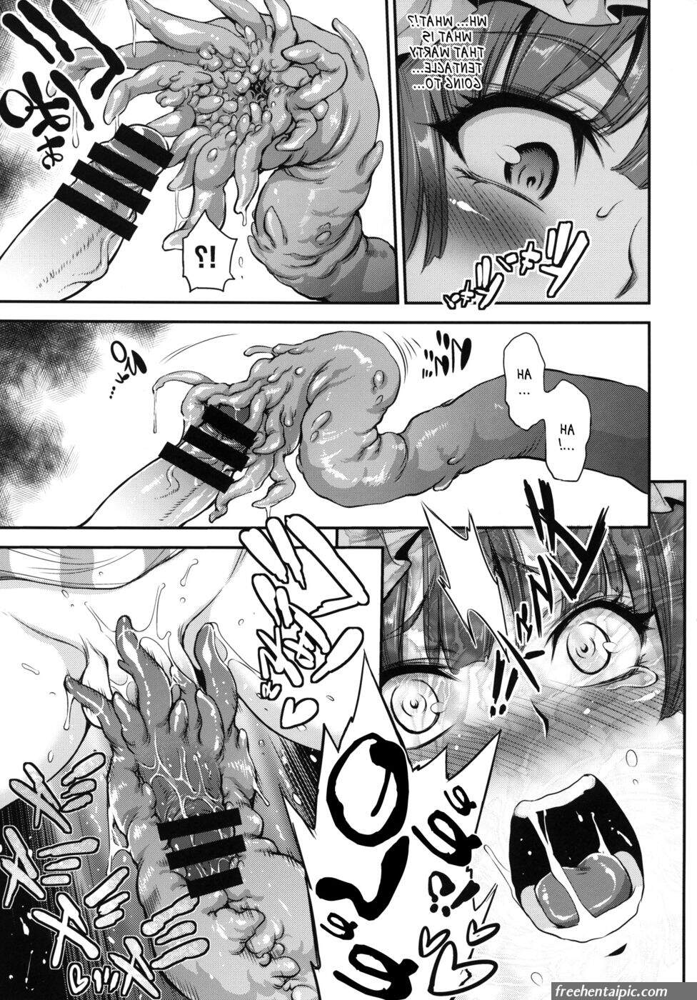 Futa Patchy-Read-Hentai Manga Hentai Comic