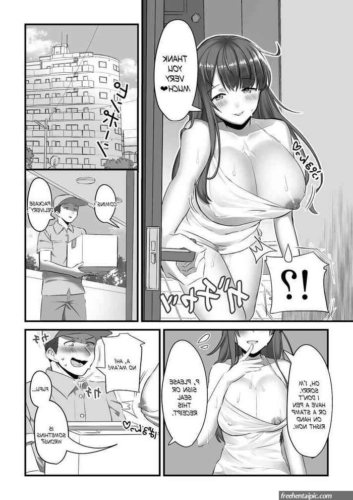 Married Woman Possession nhentai