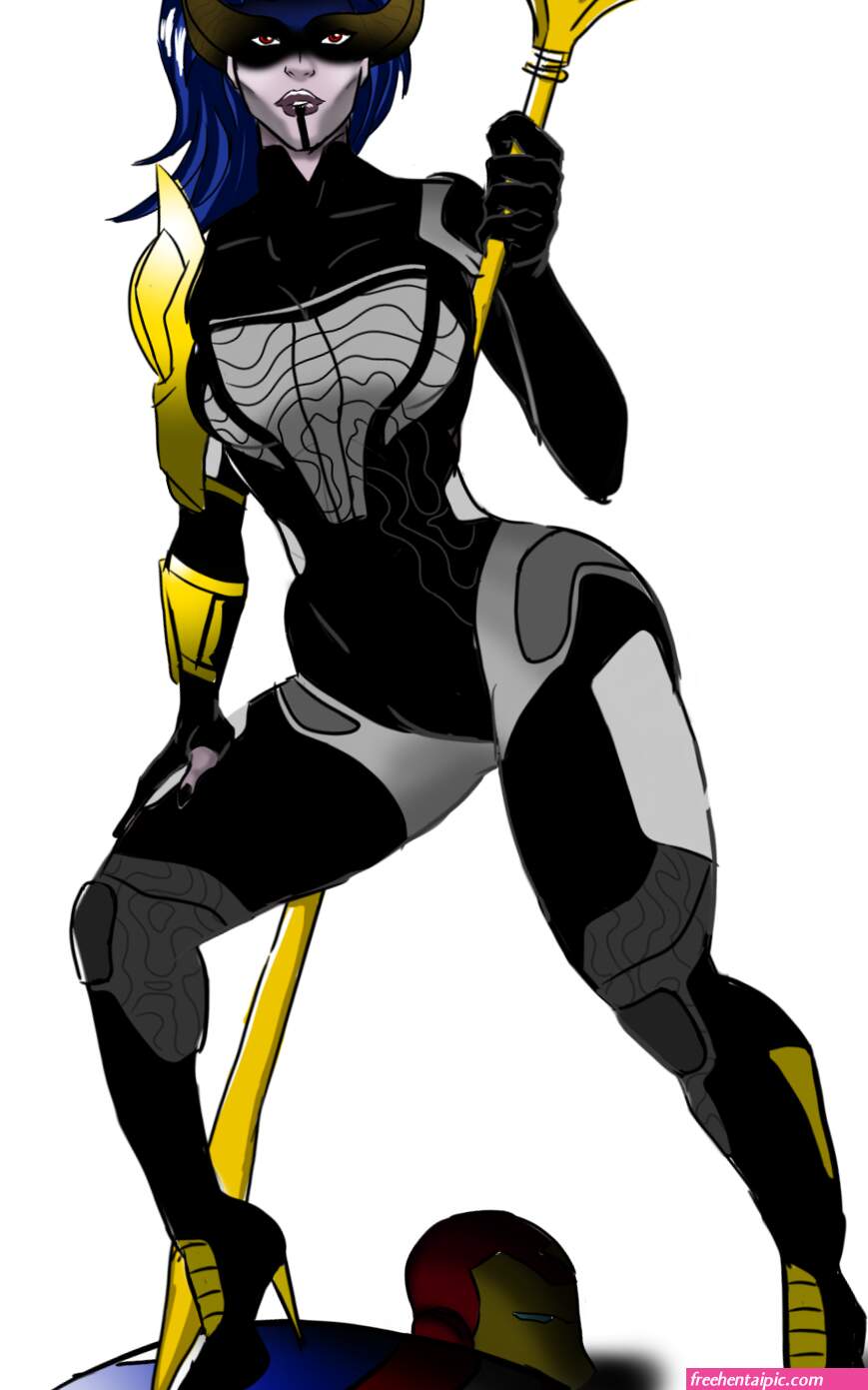 Post 2678127: Marvel ProximaMidnight Reptilianman