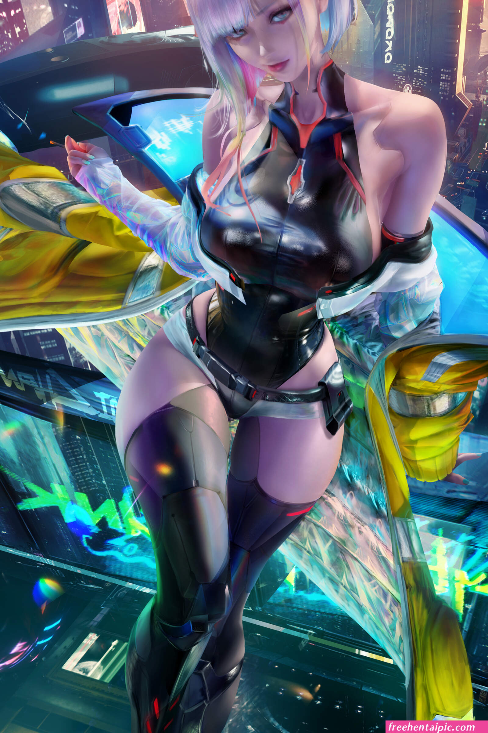 Lucy