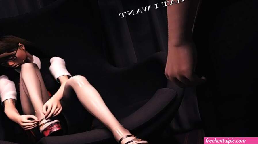 Foot Fetish