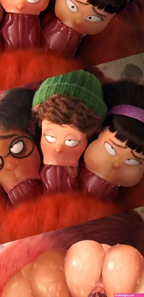 disney pixar turning red abby park mei lee