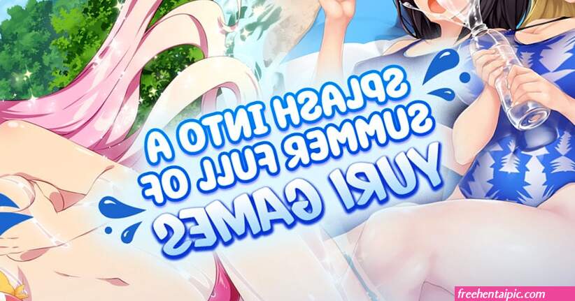 Splash Into a Summer Full of Yuri Games