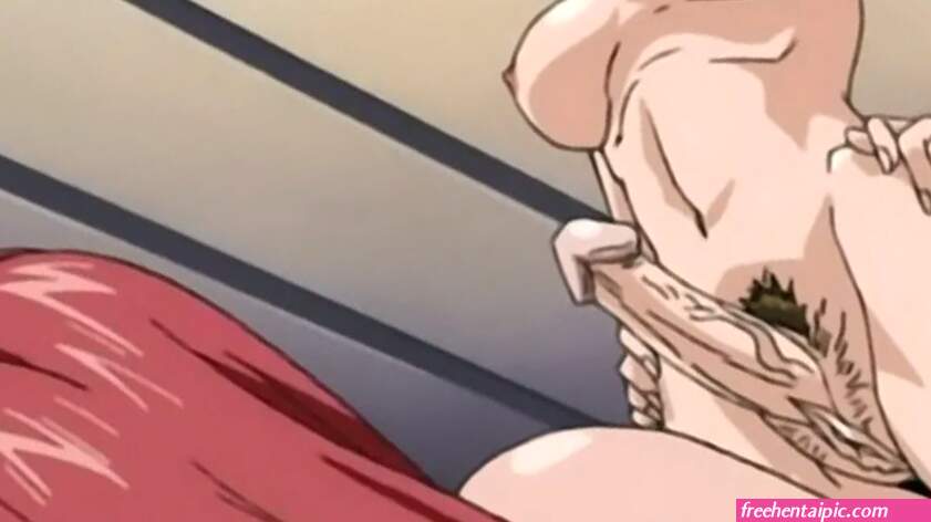 Bible Black Futanari