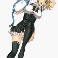 hentai fairy tail fanart