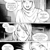 hijab hentei manga