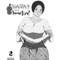 hijab hentei manga