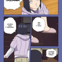 hentai hinata x boruto manga