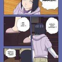 hentai hinata x boruto manga