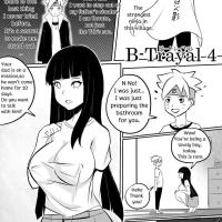 hentai hinata x boruto manga