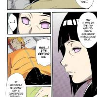 hentai hinata x boruto manga
