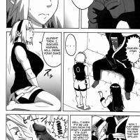 hentai hinata x boruto manga