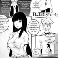 hentai hinata x boruto manga