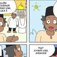 muslim sex comics