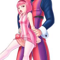 vita celestine rule34