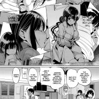 ojisan hentai doujin read