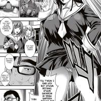 ojisan hentai doujin read