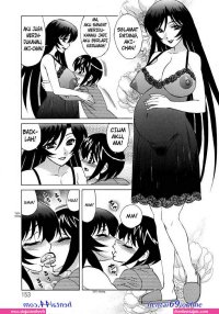 komik hentai wanita hamil