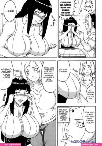komik naruto dan hinata hentai bahasa indonesia