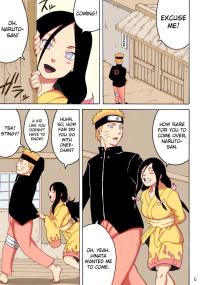 komik naruto dan hinata hentai bahasa indonesia