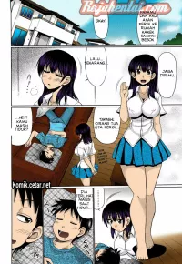 kakak adik rajahentai