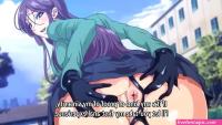 dropout hentai