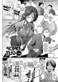 dropout hentai